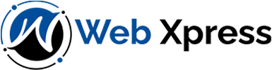 Web Xpress logo